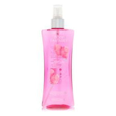 Body Fantasies Signature Cotton Candy Body Spray By Parfums De Coeur