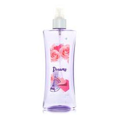 Body Fantasies Signature Romance & Dreams Body Spray By Parfums De Coeur