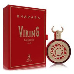 Bharara Viking Kashmir Eau De Parfum Spray By Bharara Beauty