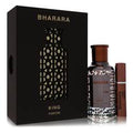 Bharara King Parfum Spray + Refillable Travel Spray By Bharara Beauty