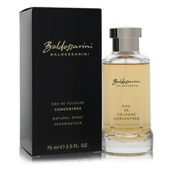 Baldessarini Eau De Cologne Concentree Spray By Hugo Boss