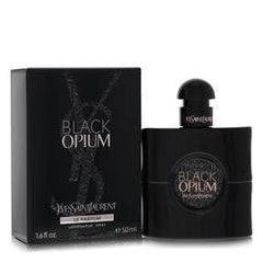 Black Opium Le Parfum Eau De Parfum Spray By Yves Saint Laurent