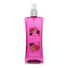 Body Fantasies Dreamy Pomegranate Body Spray By Parfums De Coeur