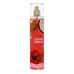 Bodycology Coconut Hibiscus Body Mist By Bodycology