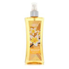 Body Fantasies Signature Vanilla Fantasy Body Spray By Parfums De Coeur