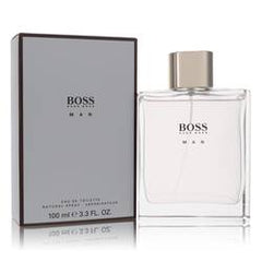 Boss Orange Eau De Toilette Spray By Hugo Boss