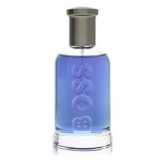 Boss Bottled Infinite Eau De Parfum Spray (Tester) By Hugo Boss