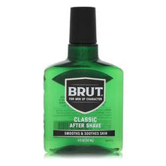 Brut After Shave Splash (Plastic Bottle) By Faberge
