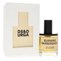 Burning Barbershop Eau De Parfum Spray By D.S. & Durga