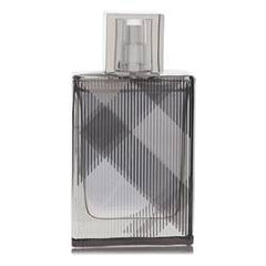 Burberry Brit Eau De Toilette Spray (unboxed) By Burberry