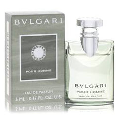 Bvlgari Pour Homme Mini EDP By Bvlgari