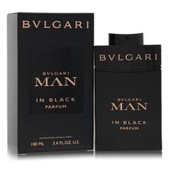 Bvlgari Man In Black Parfum Spray By Bvlgari