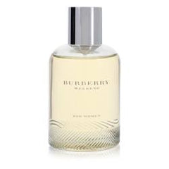 Weekend Eau De Parfum Spray (unboxed) By Burberry