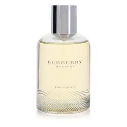 Weekend Eau De Parfum Spray (unboxed) By Burberry