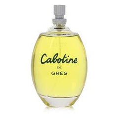 Cabotine Eau De Parfum Spray (Tester) By Parfums Gres