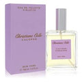Calypso Violette Eau De Toilette Spray By Calypso Christiane Celle