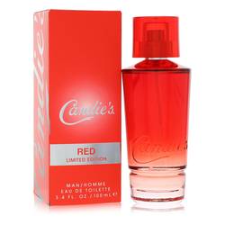 Candies Red Eau De Toilette Spray (Limited Edition) By Candies