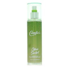 Candies Citrus Sorbet Body Mist By Candies