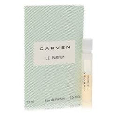 Carven Le Parfum Vial (sample) By Carven