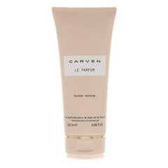 Carven Le Parfum Perfumed Bath and Shower Gel (Tester) By Carven