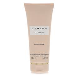 Carven Le Parfum Perfumed Bath and Shower Gel (Tester) By Carven