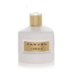Carven L'absolu Eau De Parfum Spray (Tester) By Carven