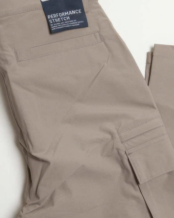 Performance Cargo Pants-Teresa's Fashionista LLC