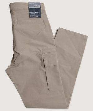 Performance Cargo Pants-Teresa's Fashionista LLC