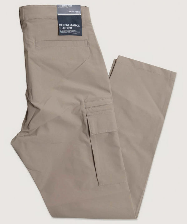 Performance Cargo Pants-Teresa's Fashionista LLC