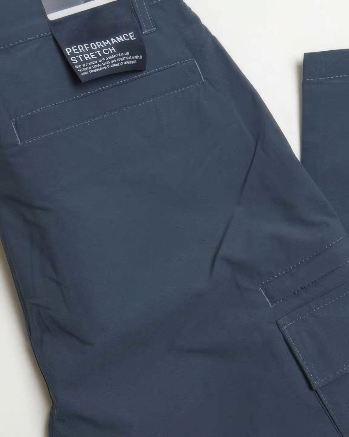 Performance Cargo Pants-Teresa&#39;s Fashionista LLC