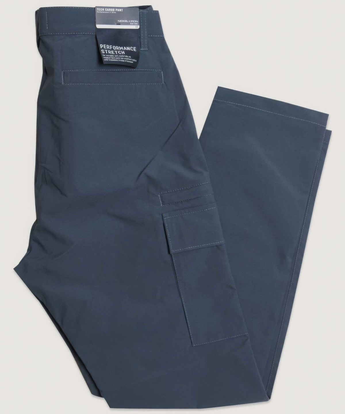 Performance Cargo Pants-Teresa&#39;s Fashionista LLC