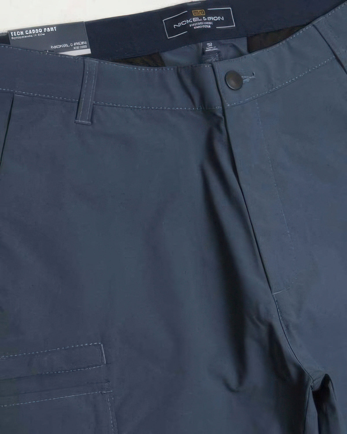 Performance Cargo Pants-Teresa&#39;s Fashionista LLC