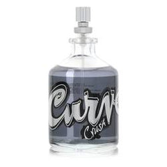 Curve Crush Eau De Cologne Spray (Tester) By Liz Claiborne