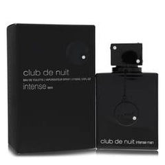 Club De Nuit Intense Eau De Toilette Spray By Armaf