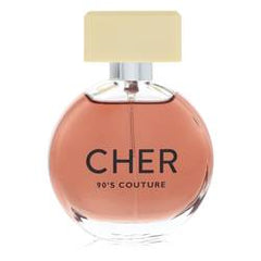 Cher Decades 90's Couture Eau De Parfum Spray (Tester) By Cher