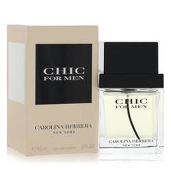 Chic Eau De Toilette Spray By Carolina Herrera