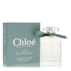 Chloe Rose Naturelle Intense Eau De Parfum Refillable Spray By Chloe