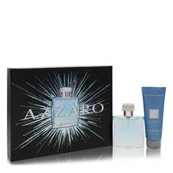 Chrome Gift Set By Azzaro