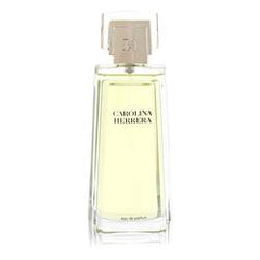 Carolina Herrera Eau De Parfum Spray (Tester) By Carolina Herrera
