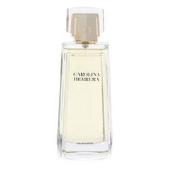 Carolina Herrera Eau De Toilette Spray (Tester) By Carolina Herrera