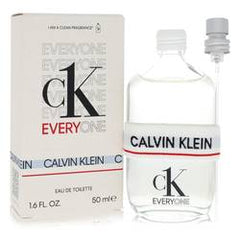 Ck Everyone Eau De Toilette Spray By Hugo Boss
