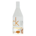 Ck In 2u Eau De Toilette Spray (Tester) By Calvin Klein