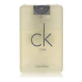 Ck One Travel Eau De Toilette Spray (Unisex Unboxed) By Calvin Klein