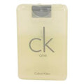 Ck One Travel Eau De Toilette Spray (Unixex Unboxed) By Calvin Klein