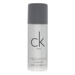 Ck One Deodorant Spray By Calvin Klein