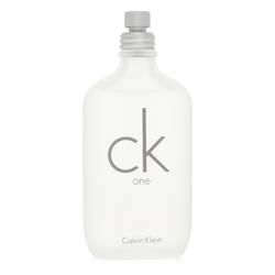 Ck One Eau De Toilette Spray (Unisex Tester) By Calvin Klein