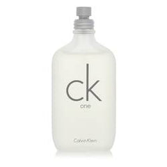 Ck One Eau De Toilette Spray (Unisex Tester) By Calvin Klein