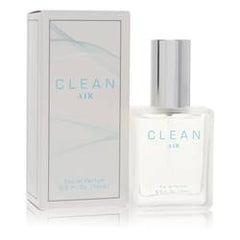 Clean Air Eau De Parfum Spray By Clean