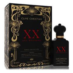 Clive Christian Xx Art Nouveau Papyrus Eau De Parfum Spray By Clive Christian