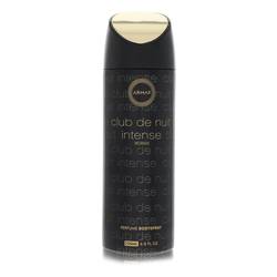 Club De Nuit Intense Body Spray By Armaf